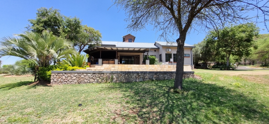 11 Bedroom Property for Sale in Brits Rural North West
